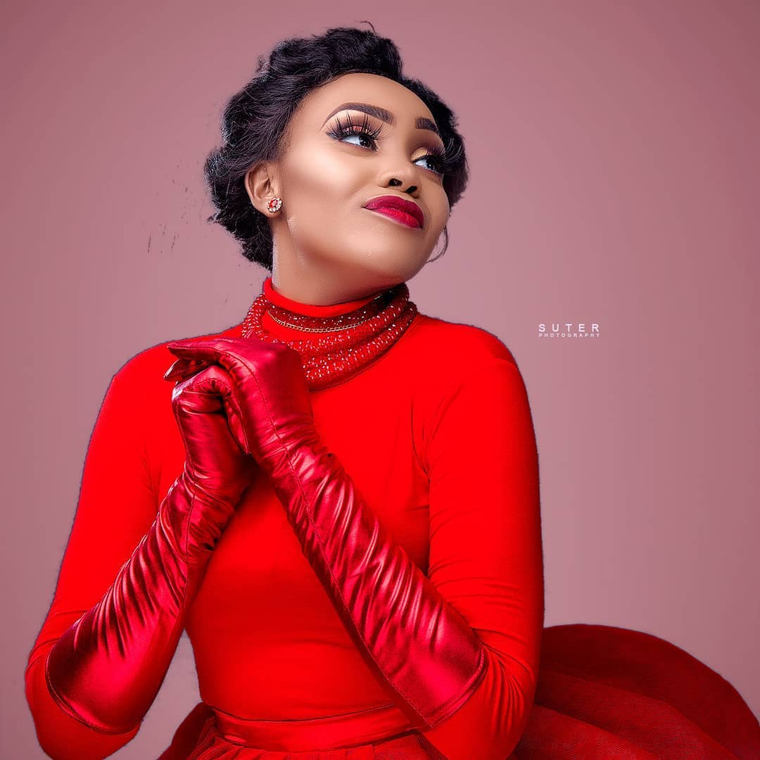 Betina Namukasa